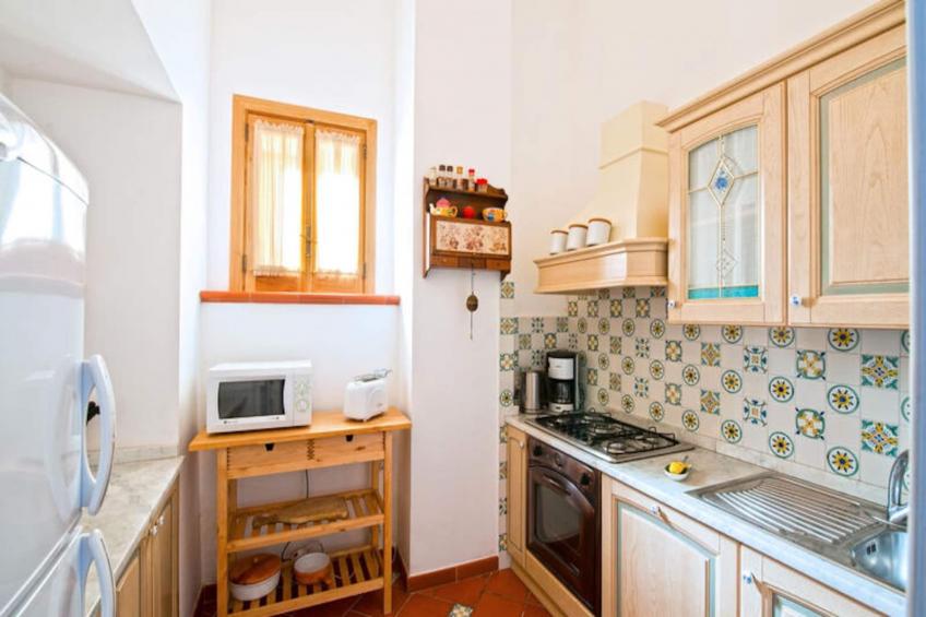 Maison à Praiano - foto 16