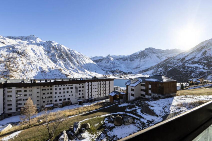 Résidence Bec Rouge - foto 15