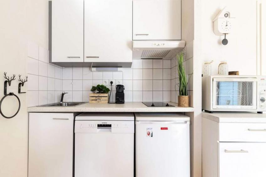 Résidence Hameau Du Pre Clos - foto 5