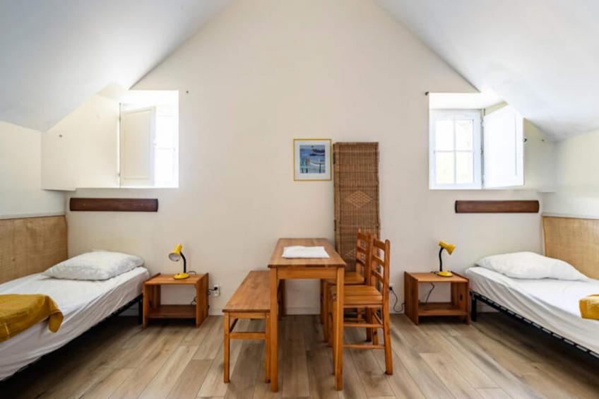 Maison à Landevieille - foto 23