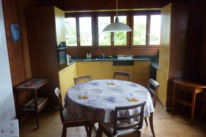 Chalet am See in St-Prex - foto 6