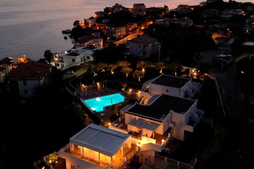 Wohnung Posidonia - foto 13