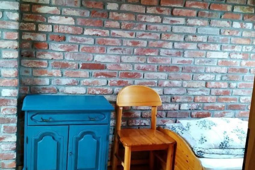 Strandnahes Ferienhaus mit Grill in Ustka - foto 13