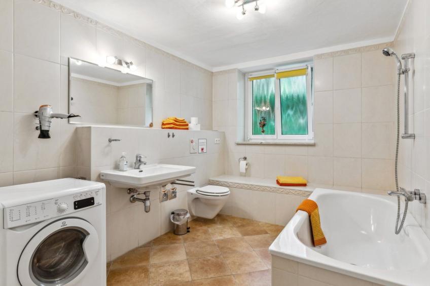 in Karlshorst mit Terrasse - foto 18