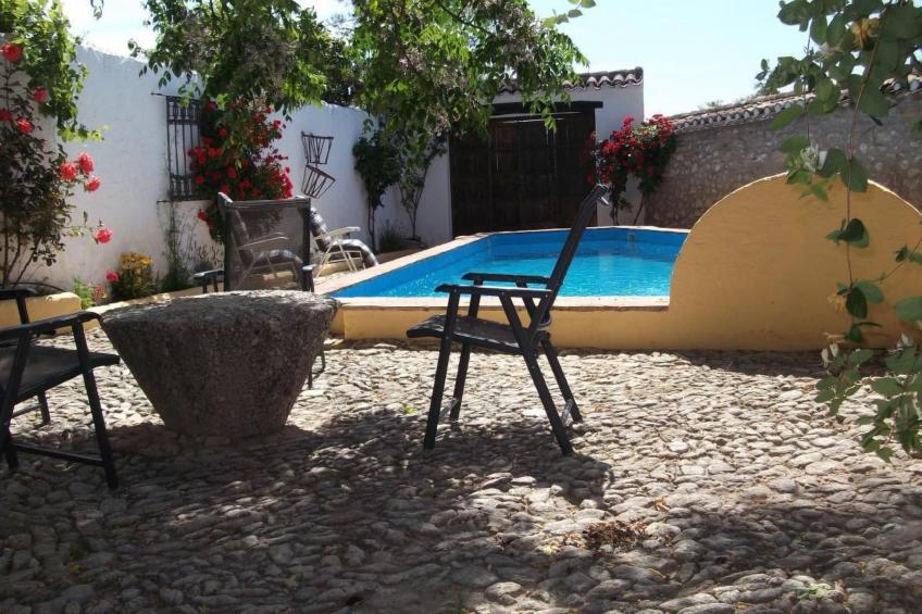 Finca "Molino" mit privatem Pool - foto 7