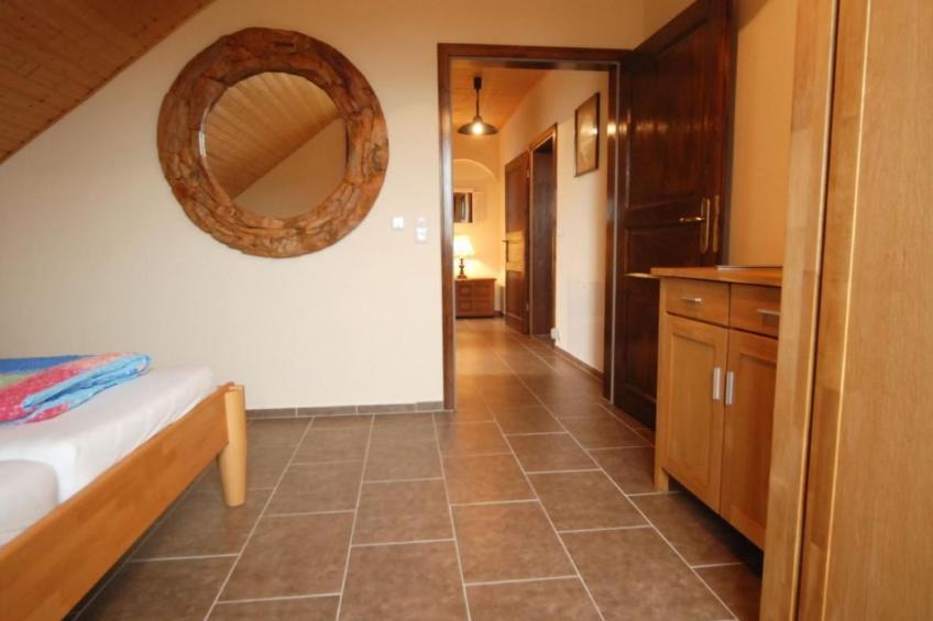 Komfort-Ferienwohnung Leuchtturm - foto 13