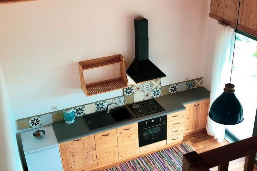 Freistehendes Haus mit privatem Pool - foto 12