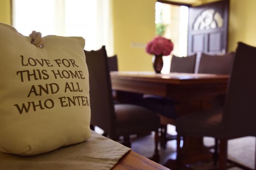 Hütte mit Garten, Grill und Terrasse - foto 27