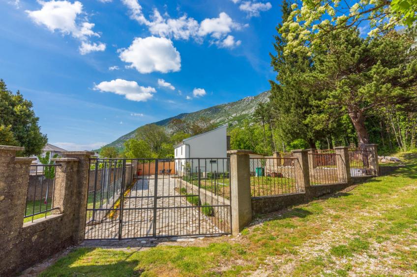 Kuca za odmor Tena / HR-11122-01 - foto 5