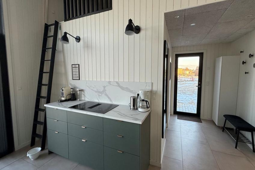 "Marten" - 500m from the sea - foto 10