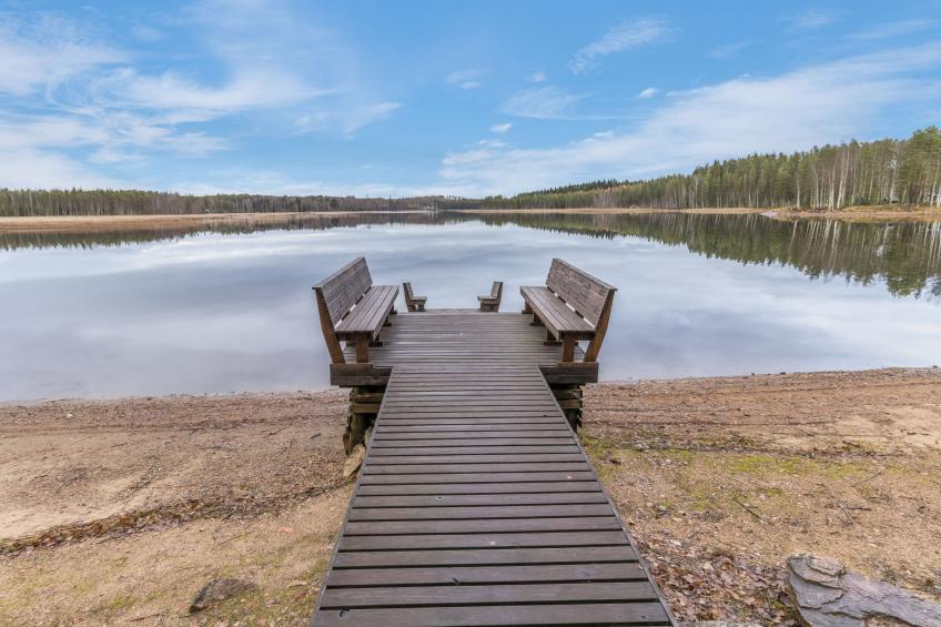 Villa huvikalliola - foto 9