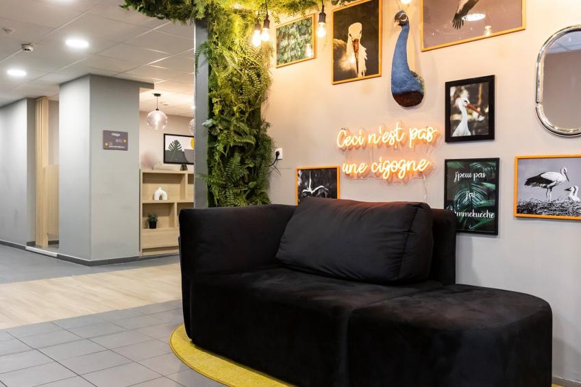 Odalys Résidence Green Marsh - foto 23