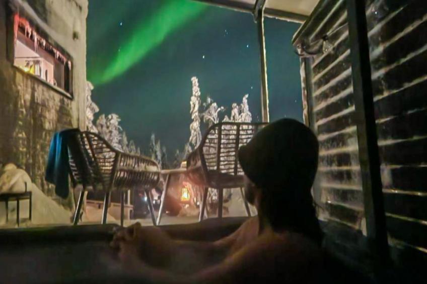 Levi secret igloo ruska 8d - foto 32