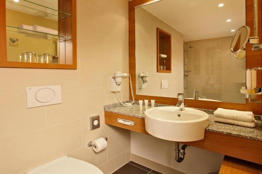 Sunday Hotel Willingen Superior Valley View - foto 10