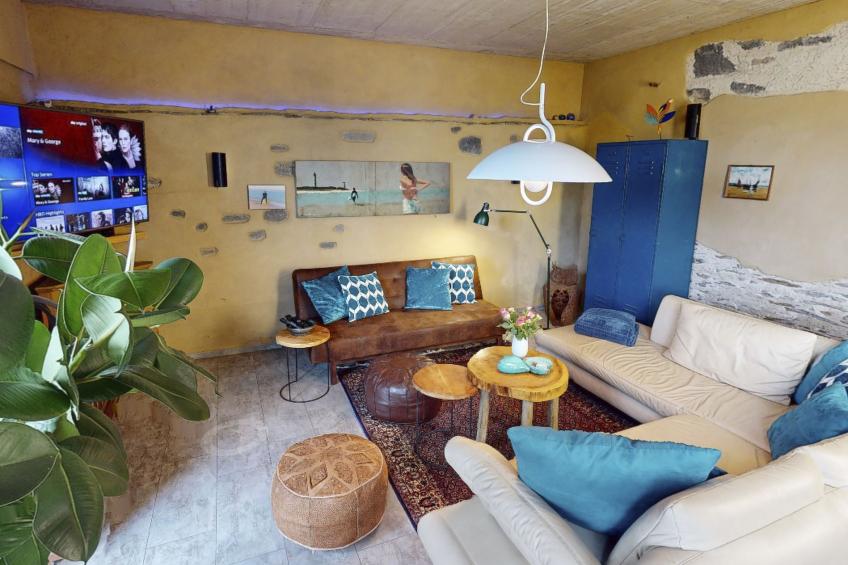 Maifelder Wellness-Loft in Gappenach - foto 37