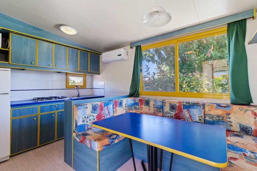 mobile home 5 - foto 16