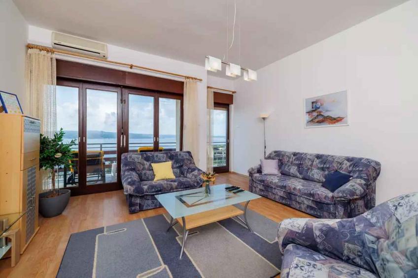 Holiday apartment 250 m from the beach - BF-BXG5 - foto 38