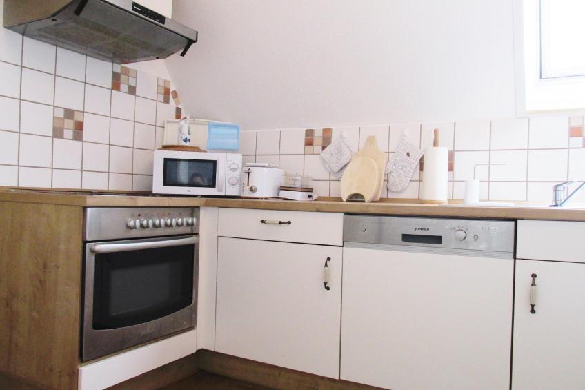 Ferienhaus Merve 21 - foto 4