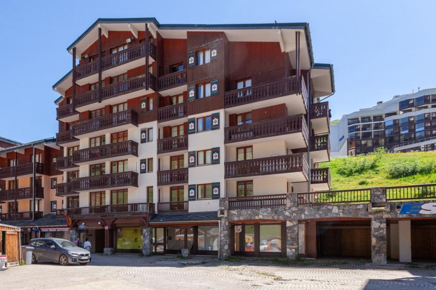 Rond Point des Pistes (Val Claret) - foto 17