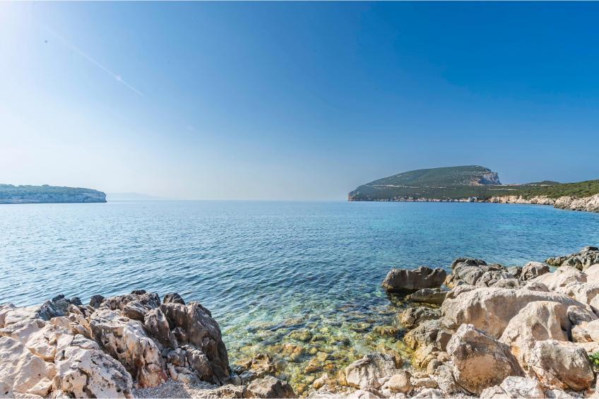 Una Finesta Sul Mare Capocaccia - foto 20