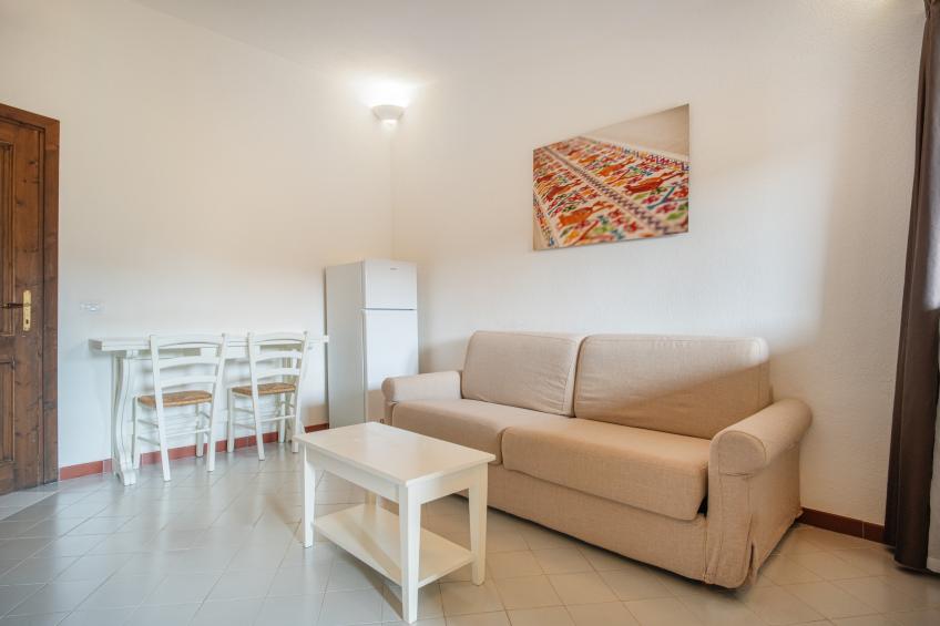 Felix Residence Hotel Costa Serena - App/ APARTMENT TYPE A - foto 5