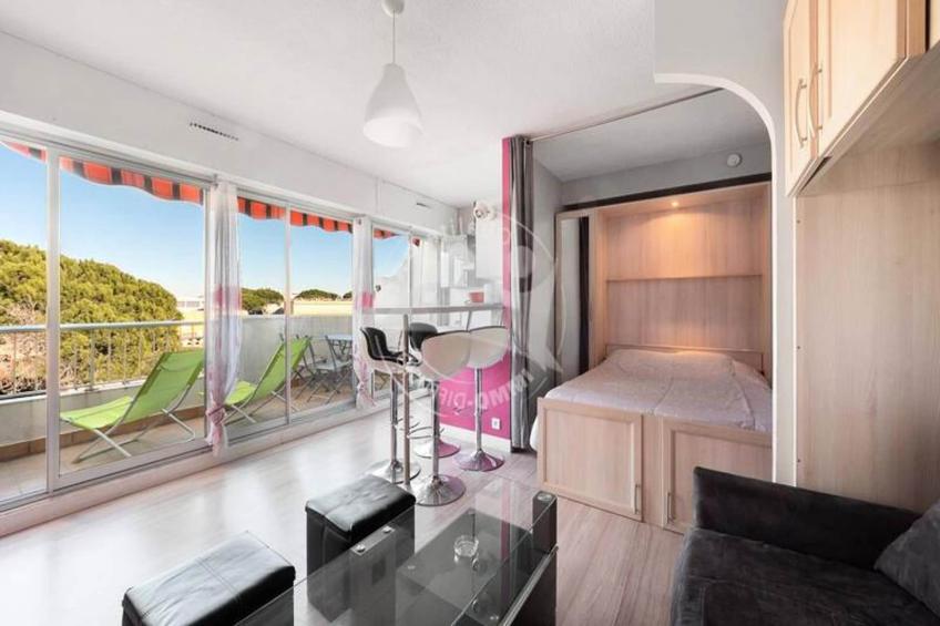 Résidence "le St Louis" - foto 15