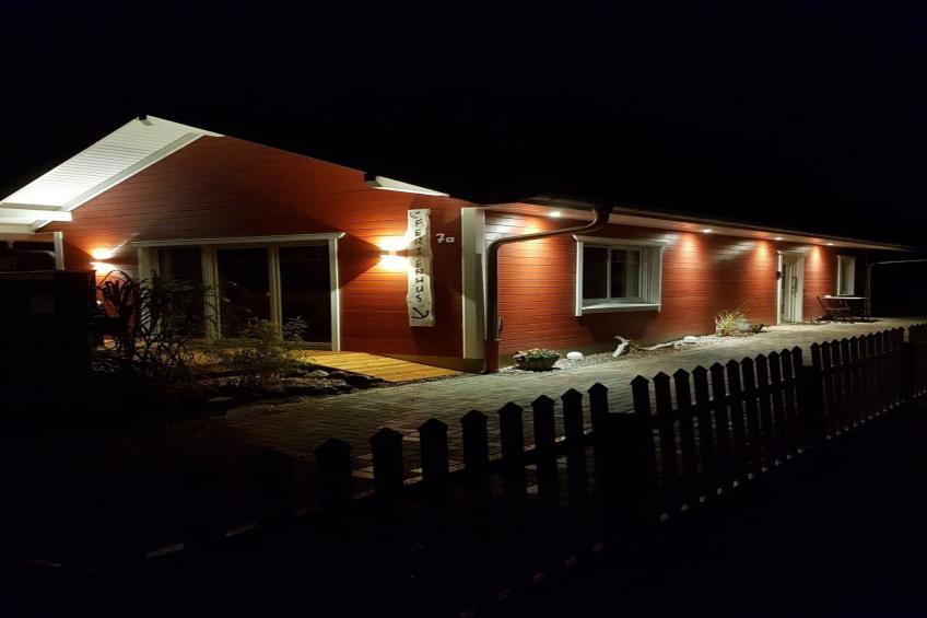 Ferienhaus Ferienhus Tating - foto 2