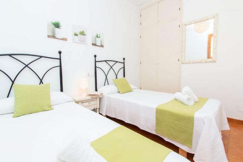 Appartements à Cala Galdana - foto 16