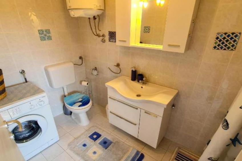 Apartments Marko - One Bedroom Apartment (Ground Floor) - foto 15