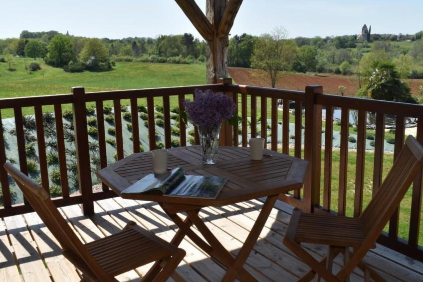 Domäne "Domaine de Ravel" - foto 16