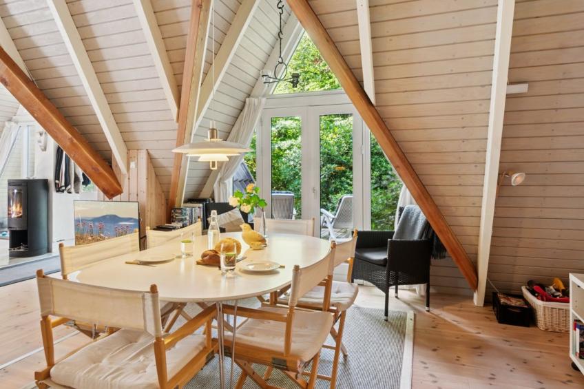 "Thrond" - 500m from the sea - foto 21