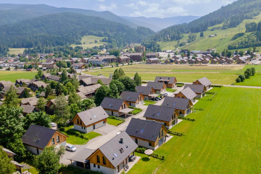 Mountain Chalet Krek Wak Wou - foto 60