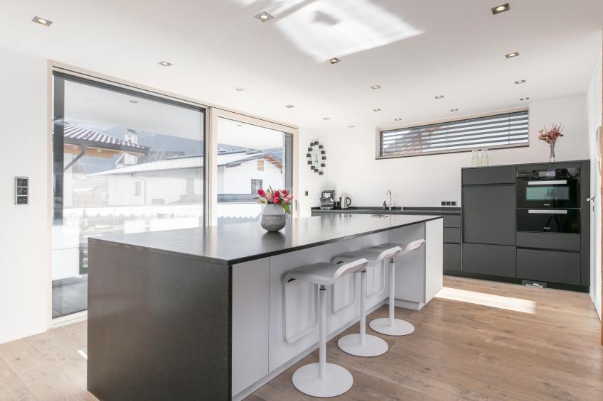 Alpin Chalet ARTE - foto 2