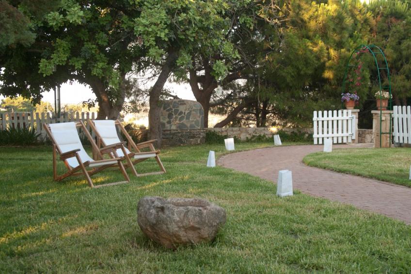 Der Garten von Zephyrus - West - foto 31