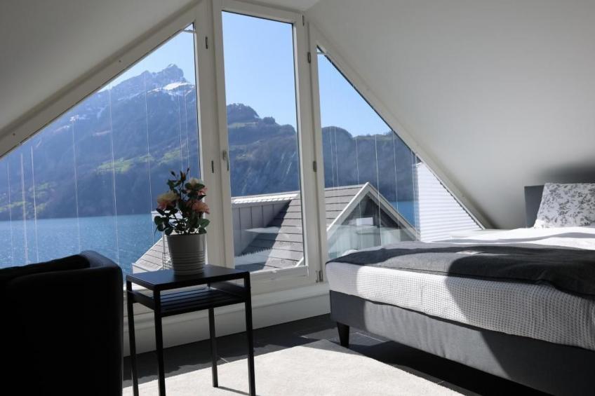 Villa am See 2 / Beach House - foto 2