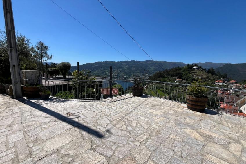 Casa da Lage -Piso 0 - foto 11