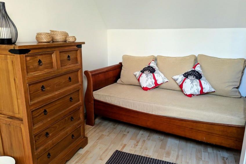 in Vesly mit Beheiztem gemeinsamem Pool - foto 11