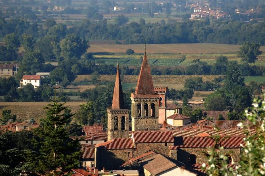 Wohnung 'Bell - foto 15