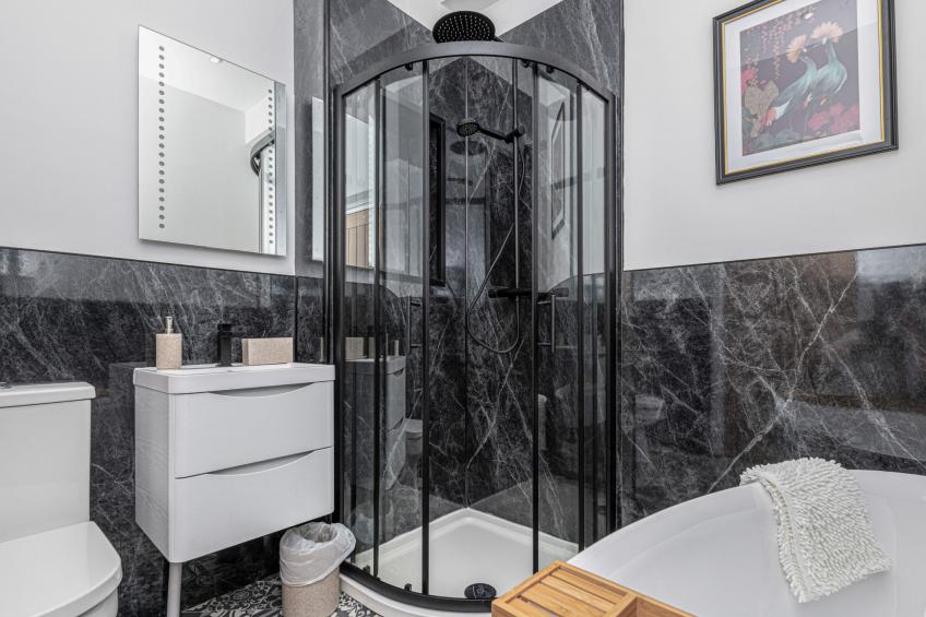 Peace Retreats Apartment - Pwllheli - foto 9