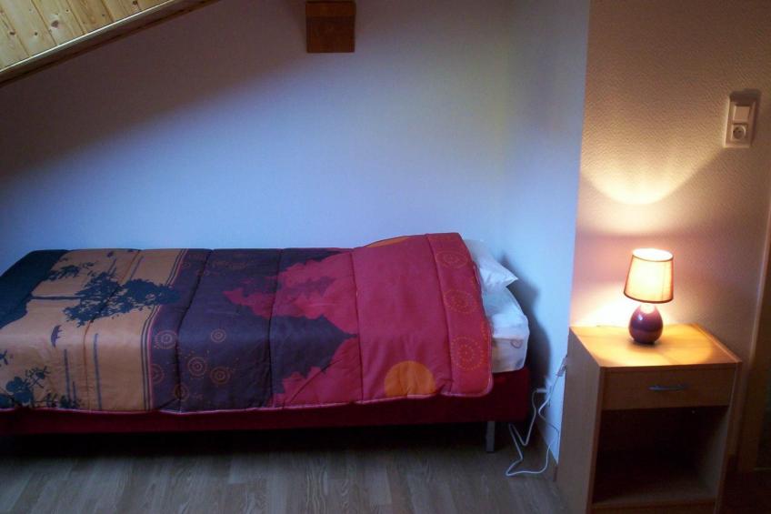 Bergchalet "Caletti" mit Terrasse - foto 4