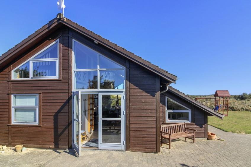 "Friederk" - 500m from the sea in NW Jutland - foto 19