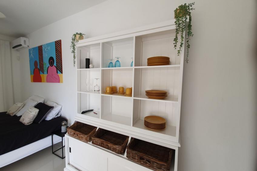 Schöne Familienwohnung mit großer Veranda in Curacao Jan Thiel - foto 33