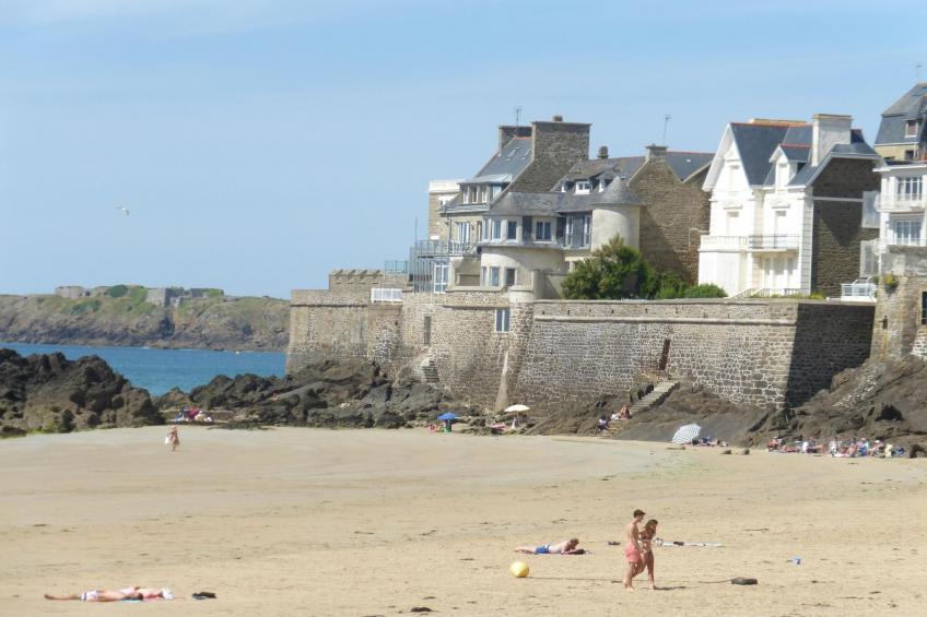 holiday home, St. Malo- - foto 26