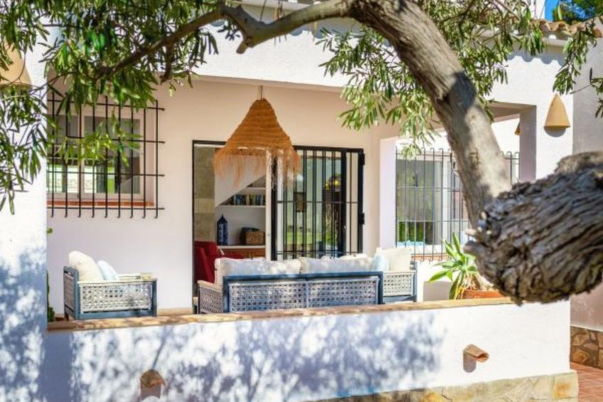 Villa la Siesta - foto 23