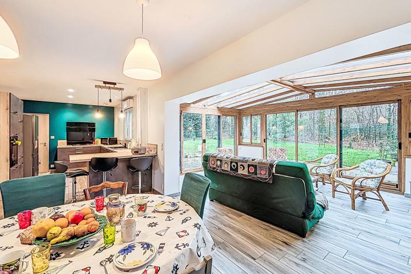 Maison Des Mésanges - foto 3