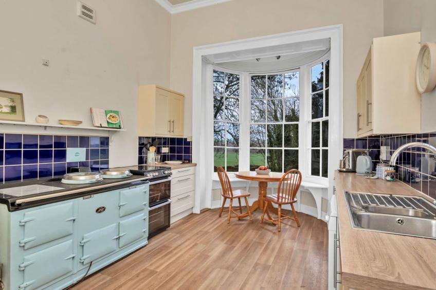 Clavering Hall - foto 19