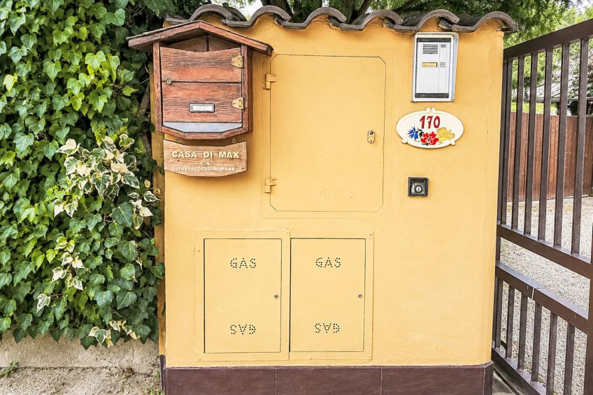 "Casa di Max" - foto 17