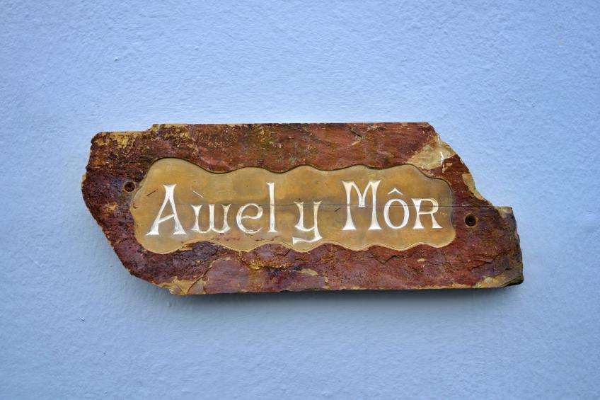 Awel Y Mor - foto 24
