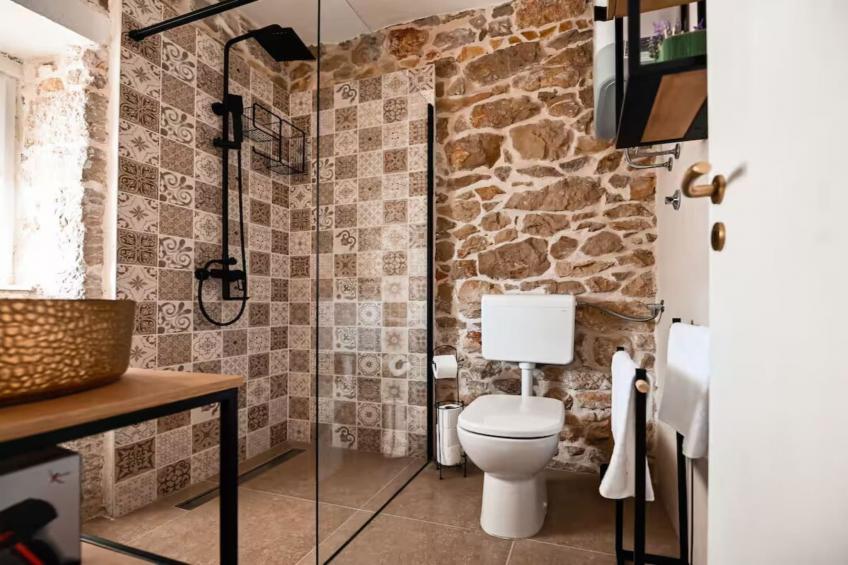La Felicita - Two Bedroom Holiday Home - foto 32