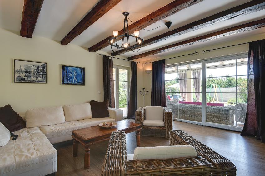 Villa Oliva - foto 11